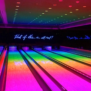 Équipement de bowling Jinchuang85565 pour 2 à 8 pistes, pour adultes, pour parcs d'attractions, de divertissement et de sport - Product Image 4
