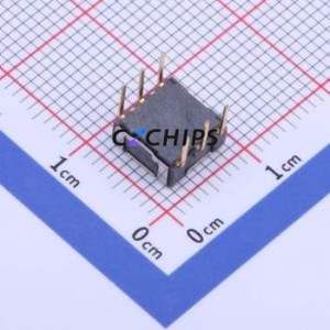 MDDR-10 Rotary Encoder Through hole Component (THT) Switch - Product Image 2