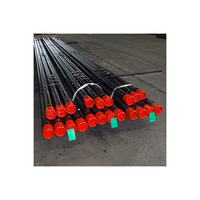 Tubes d'joint API en acier au carbone pour fabrication de pêche, sans soudure, pattes, 5CT J55/N80/L80/P110/C90/T95