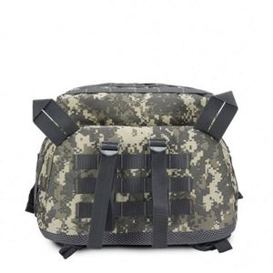 <span class=keywords><strong>Amazon</strong></span> 25L Tactique 3P Sac À Dos Avec Porte-Bouteille - Product Image 4