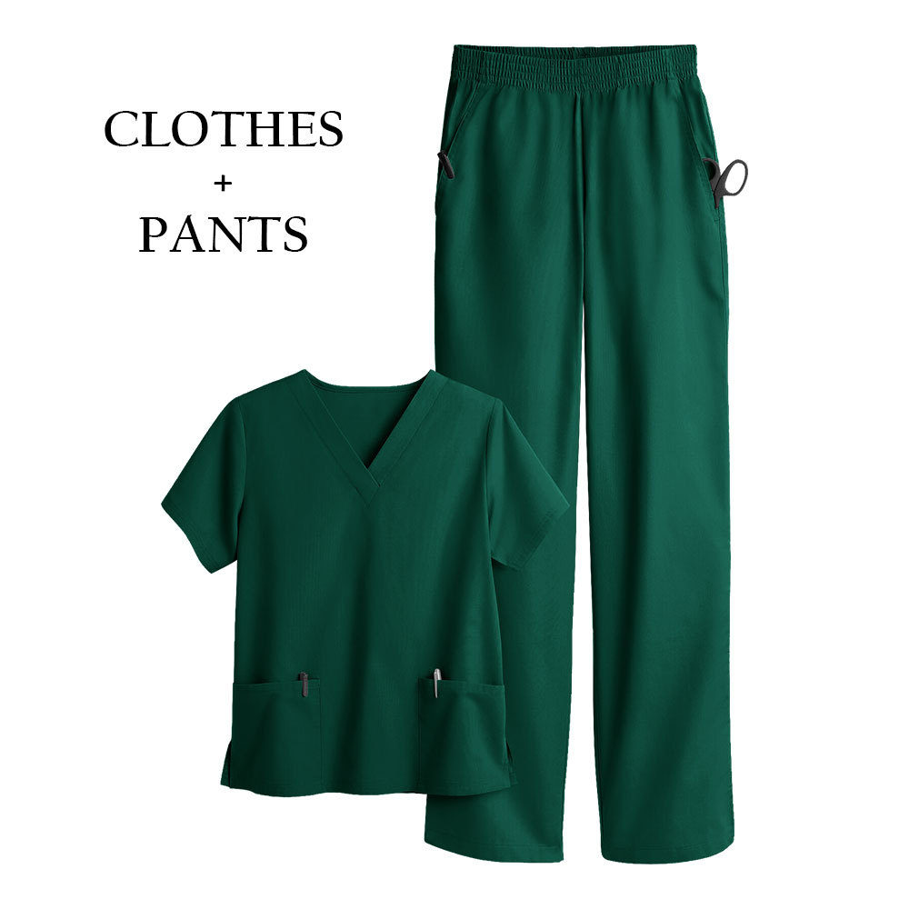 Dark green