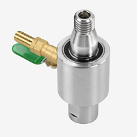 Adaptateur professionnel M22 pour perceuse à eau, pour machine de forage de béton, accessoires d'outils électriques