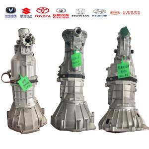 <span class=keywords><strong>Caja</strong></span> <span class=keywords><strong>de</strong></span> Cambios para Automóviles <span class=keywords><strong>de</strong></span> China, Número Uno en Ventas: Great Wall, Changan, Geely, Shuguang, Zhongxing Pickup, BYD - Product Image 2