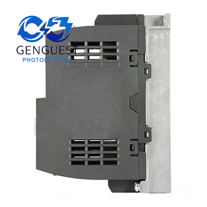 Convertisseur de fréquence VFD 380V triphasé 6SL3210-5BE25-5UV1 6SL3210-5BE27-5UV1 6SL3210-5BE31-1UV0 6SL3210-5BE31-5UV0 - Product Image 1