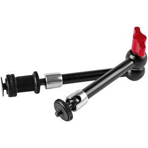 Takenoken 11인치 CNC 메탈 매직암 슈퍼 클램프 DSLR 카메라 마운트 - Product Image 3