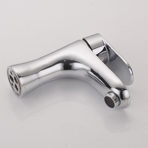 Hiện Đại Cổ Điển Duy Nhất Xử Lý Sàn Cài Đặt Lưu Vực Vòi Nước Giá Rẻ Kẽm Hợp Kim Phòng Tắm Trộn Vòi Nước Duy Nhất Xử Lý Duy Nhất Tap Cho - Product Image 5