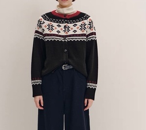 2025 femmes <span class=keywords><strong>meilleur</strong></span> cadeau de noël sueur mignon noël à manches longues noël vacances fête <span class=keywords><strong>pull</strong></span> flocon de neige à motifs doux <span class=keywords><strong>pull</strong></span> - Product Image 6