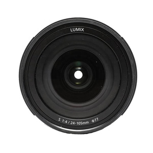 อุปกรณ์ถ่ายภาพขายส่ง DF เลนส์กล้องดิจิตอล 24-105 มม. F/4 OIS/S-R24105 เลนส์มือสอง เลนส์ขายส่ง เลนส์กล้อง - Product Image 6