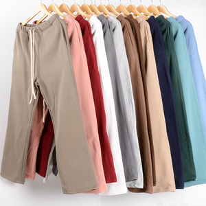 ชุดฮู้ดดี้พิมพ์ลายพัฟฟ์แบบโอเวอร์ไซส์สำหรับผู้หญิงไซส์ใหญ่ รับผลิตตามแบบ OEM พร้อมเสื้อฮู้ดดี้และเสื้อสเวตเชิ้ตผู้ชาย ขายส่ง - Product Image 2