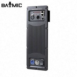 1000 Watts Digital DSP Audio Power Amplifier Module Professional <b>Speaker</b> Great Sound <b>System</b> Parts Receiver & Amplifiers - Product Image 2