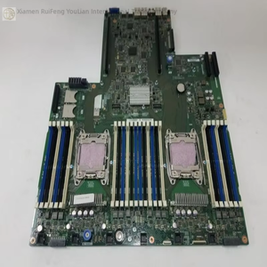 Carte mère du système Ucs C240 M4 24x Ddr4 Dimm 2x Lga2011 74-12420-01 Neuf d'origine en stock Automatisation industrielle Pac - Product Image 1