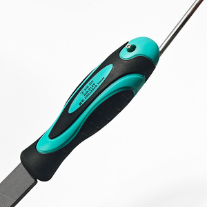 ตะไบแบนซินจือเพิงกง 200 มม. แบบบาสตาร์ดคัท สำหรับขัดและขึ้นรูปโลหะและไม้ - Product Image 1