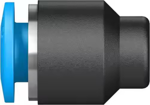 Original Festo QS Speed Straight Plastic Connector New Push-in Fitting Spot for <b>Drones</b> <b>Accessories</b> Trachea Made in China - Product Image 3