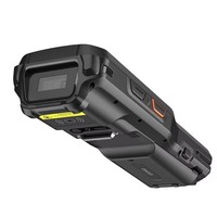 Urovo RT40S PDA robuste avec écran Android de 4 pouces, lecteur NFC RFID, scanner de codes-barres 2D, communication WIFI, étanchéité IP68