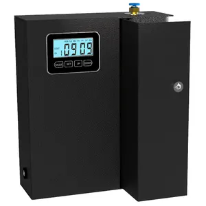CNUS-difusor eléctrico de aroma C400 Hvac, máquina de aroma de vapor de Nano nivel, aceite esencial sin agua, aroma comercial para Hotel