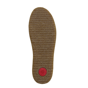 Natuurlijke crêpe rubberen zolen antislip waterbestendig milieuvriendelijk duurzaam flexibel casual schoenen en laarzen - Product Image 2