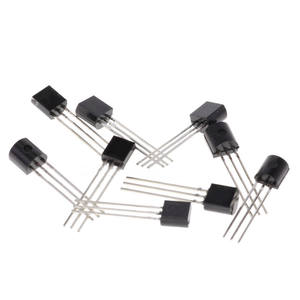 <span class=keywords><strong>AH49E</strong></span> Sensor IC Chip 2025 Sensores magnéticos táctiles de temperatura Componentes electrónicos originales TO-92 <span class=keywords><strong>AH49E</strong></span> - Product Image 2