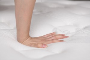 Hot 15-20 Inch Bền Thoáng Khí Bộ Nhớ Bọt Nệm Túi Mùa Xuân Thiết Kế Hiện Đại Giường Nệm Cho Nhà Khách Sạn Nội Thất Phòng Ngủ - Product Image 4