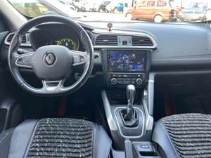 Renault <span class=keywords><strong>Kadjar</strong></span> 2017 2.0 CVT 2WD Comfort Automatica, Guida a Sinistra, 5 Posti, SUV Compatto Usato a Basso Consumo - Product Image 5