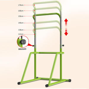 Ev spor güç kulesi <span class=keywords><strong>Pull</strong></span>-Up <span class=keywords><strong>Bar</strong></span> çok fonksiyonlu Fitness ekipmanları çekme <span class=keywords><strong>Ups</strong></span> itme <span class=keywords><strong>Ups</strong></span> dikey diz bacak yükseltir Dip standı ev kullanımı - Product Image 3