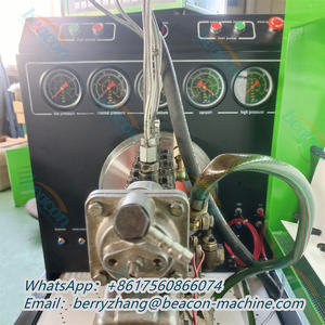 Banco de teste <span class=keywords><strong>diesel</strong></span> Conventional Suporte de teste ES619 da bomba de injeção de combustível <span class=keywords><strong>diesel</strong></span> com 12 cilindros pode testar as bombas VE - Product Image 6