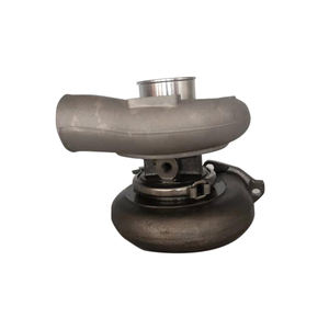 TD06-17A टर्बोचार्जर 49179-00110/49179-02100 मीटर 070460, me037701 chra 49179-अच्छी गुणवत्ता वाले टर्बोचार्जर में 08730 हॉट बिक्री - Product Image 2