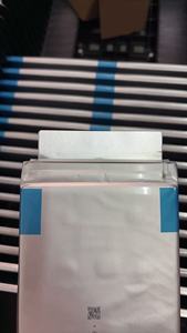 Descarga continua 3C GBT 49.2Ah 3,7 V batería de bolsa para vehículos eléctricos Scooter Ebike motocicleta carrito de Golf Scooters Ebike - Product Image 3