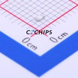 Résistance SMD ERJ3GEYJ222V 0603 (Type : Film Épais) (Résistance : 2,2 kOhm Précision : 5%) - Product Image 2