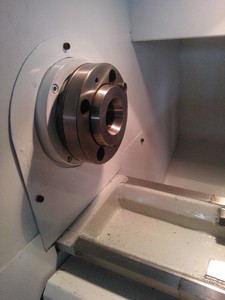 Shanghai Sumore 6140 cnc <span class=keywords><strong>torno</strong></span> SP2115 <span class=keywords><strong>Torno</strong></span> cnc de <span class=keywords><strong>haas</strong></span> - Product Image 3