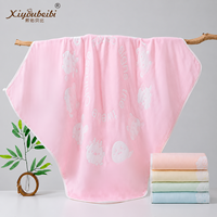 Couverture Bébé en Coton Bambou 6 Couches 100x100cm, Douce Couverture de Poussette en Mousseline pour Nouveau-né, Vente en Gros