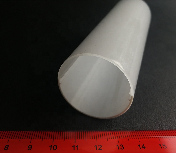 Bming Milky LED Tube Cover - Lighting Accessories Lamp Shades