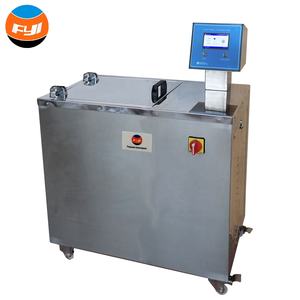 SW24A Rotawash Launderometer - Testador de Resistência à Cor para Lavagem de Têxteis - Product Image 6