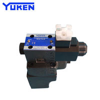 YUKEN BSG BST Válvula de alivio electromagnético 1PN Ahorro de energía hidráulica y bajo costo 06/10/-2B3B-D24-N1 2B3A 2B2