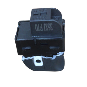 Impianto carrozzeria 8VD 959 855 comando alzacristalli elettrici per <span class=keywords><strong>Audi</strong></span> A4 A6 A7 A8 - Product Image 5