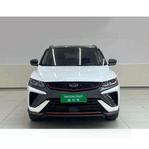 Voitures d'occasion pas chères : Geely Binyue, Jetour, <span class=keywords><strong>KIA</strong></span>, BYD, Changan, Geely Coolray – Véhicules mini essence et SUV - Product Image 1