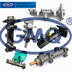 Gmq חלקי מפעל חלקי רכב gmq עבור סיירת קרקע 47550-60120 עבור קרקע <span class=keywords><strong>toyota</strong></span> קרקע 95-03 97-12 - Product Image 2