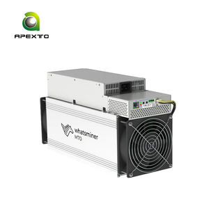 MicroBT WhatsMiner M70 220T 238T 244T 248T <span class=keywords><strong>M70S</strong></span> 242T <span class=keywords><strong>M70S</strong></span>+ 262T Bitcoin ASIC Miner, Enfriamiento por Aire, Plataforma de Minería de BTC - Product Image 3