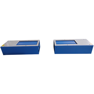 CTXX-3 Fahrzeug aufhängung leistungs tester mit erweiterter Konfiguration - Product Image 2