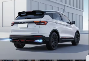Véhicule <span class=keywords><strong>d</strong></span>'<span class=keywords><strong>occasion</strong></span> Geely Binyue SUV en promotion – Essence ou électrique, abordable, bien entretenu, conduite à gauche - Product Image 3