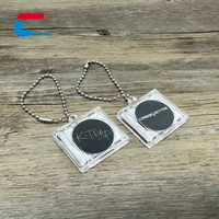 Mini NFC CD-Album 213 215 216 Musik NFC DISC Kompatibel mit Allen NFC-Telefonen