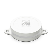 IOT IP67 Étanche iBeacon Accéléromètre Capteur Tag BLE 5.0 Balise