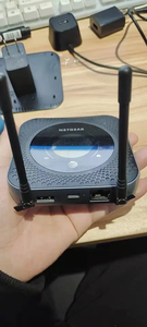 Mở khóa NETGEAR Nighthawk M1 mr1100 chúng tôi phiên bản 4G gigabit4g Cat16 1gbps Wifi Hotspot Sim Thẻ LTE di động Router - Product Image 5