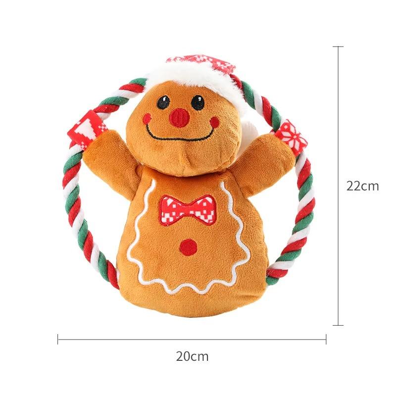 มนุษย์ขนมปังขิง