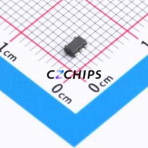 ชิปวงจรรวม TPADG702BRJZ สวิตช์อนาล็อก SOT-23-5ใหม่และดั้งเดิม - Product Image 2