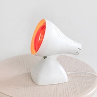 Lampu Terapi Inframerah Rumah Tangga Portabel, Lampu Terapi Medis Inframerah, Perangkat Terapi Fisik, Lampu Cahaya Inframerah untuk Perawatan Kesehatan