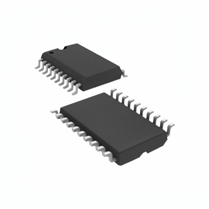 SN74LVTH273DW 20 SOIC, Componentes Electrónicos en Stock, Compre en Línea - Product Image 1