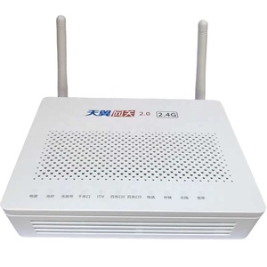 <span class=keywords><strong>Routeur</strong></span> d'occasion au <span class=keywords><strong>meilleur</strong></span> prix, original HS8145C Epon Gpon Ont <span class=keywords><strong>Wifi</strong></span> Onu 1GE+3FE+1POTS+1USB+<span class=keywords><strong>wifi</strong></span> <span class=keywords><strong>Fibre</strong></span> Onu HS8145C5 HS8145C - Product Image 1