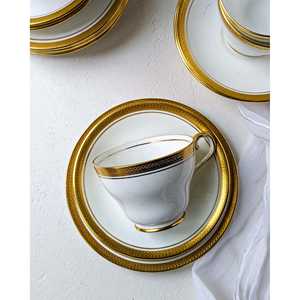 Cafetera de Seis Tazas Gabriella P. Ainsley para Juegos de Té - Product Image 4