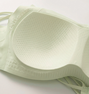 Reggiseno Senza Cuciture Traspirante in Seta Ghiacciata con <span class=keywords><strong>Push</strong></span>-<span class=keywords><strong>up</strong></span> e Finiture in Pizzo, Vendita all'Ingrosso, per Uso Quotidiano Estivo - Product Image 5