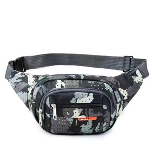 Riñonera Deportiva de Moda para Exteriores, de Alta Calidad y Bajo Precio, para Hombre y Mujer, con Logotipo Personalizado - Product Image 3
